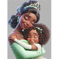 Mother's Day-MM 7368